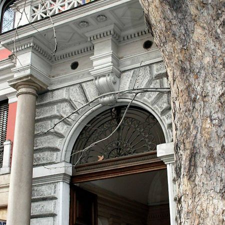 Cesar Palace Guesthouse Roma Eksteriør bilde