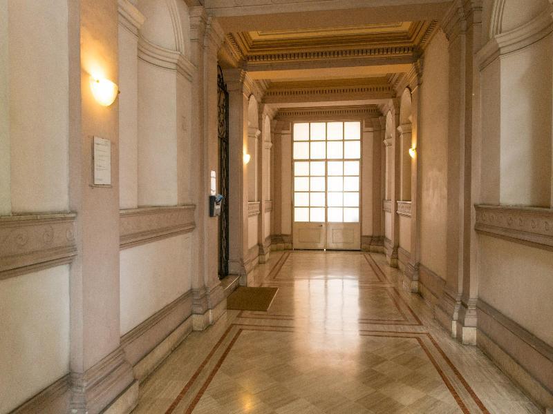 Cesar Palace Guesthouse Roma Eksteriør bilde