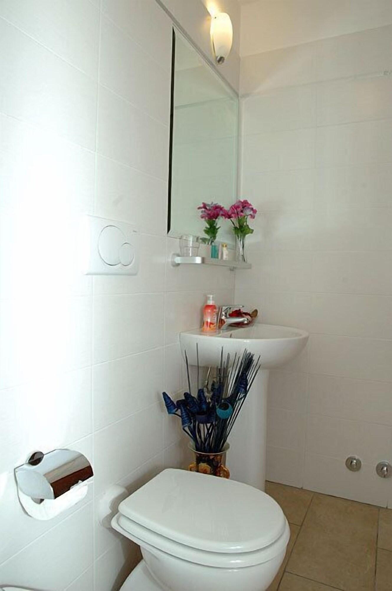 Cesar Palace Guesthouse Roma Rom bilde