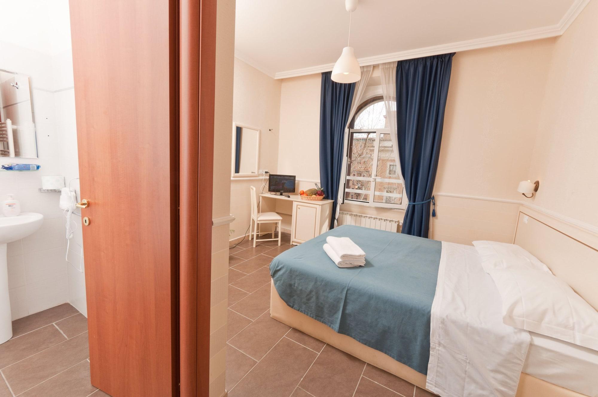 Cesar Palace Guesthouse Roma Rom bilde