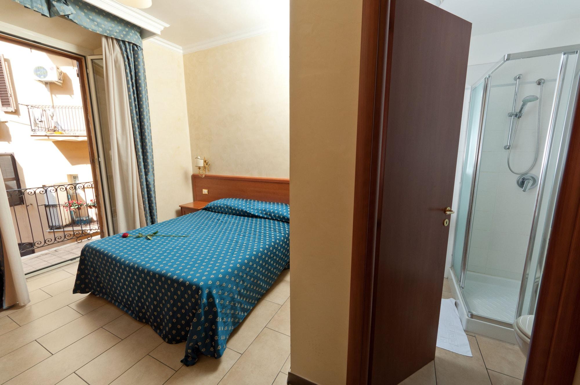 Cesar Palace Guesthouse Roma Eksteriør bilde