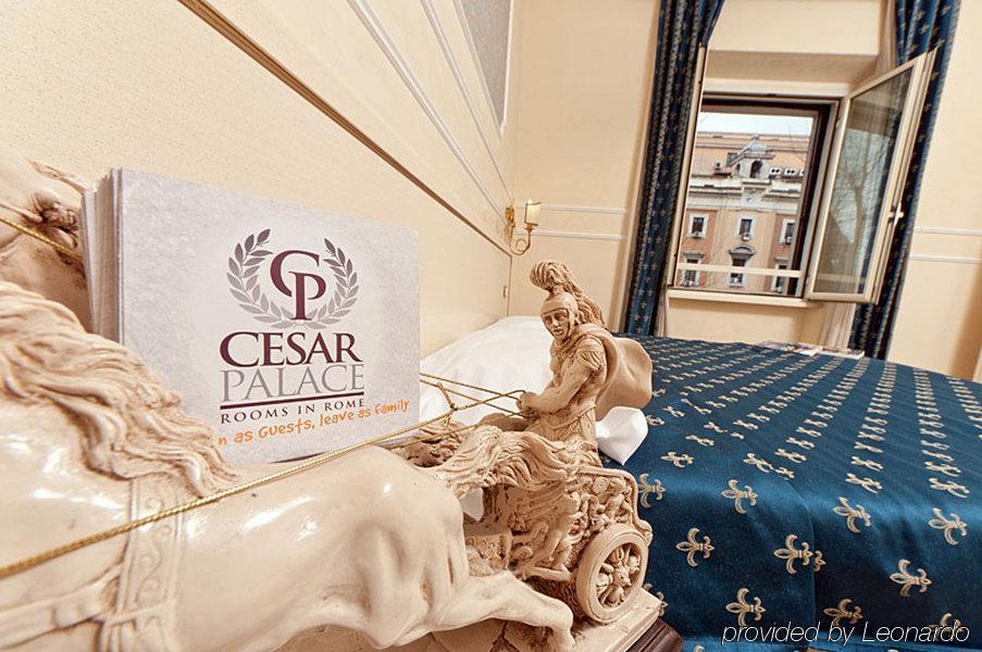Cesar Palace Guesthouse Roma Rom bilde