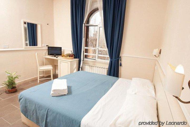 Cesar Palace Guesthouse Roma Eksteriør bilde