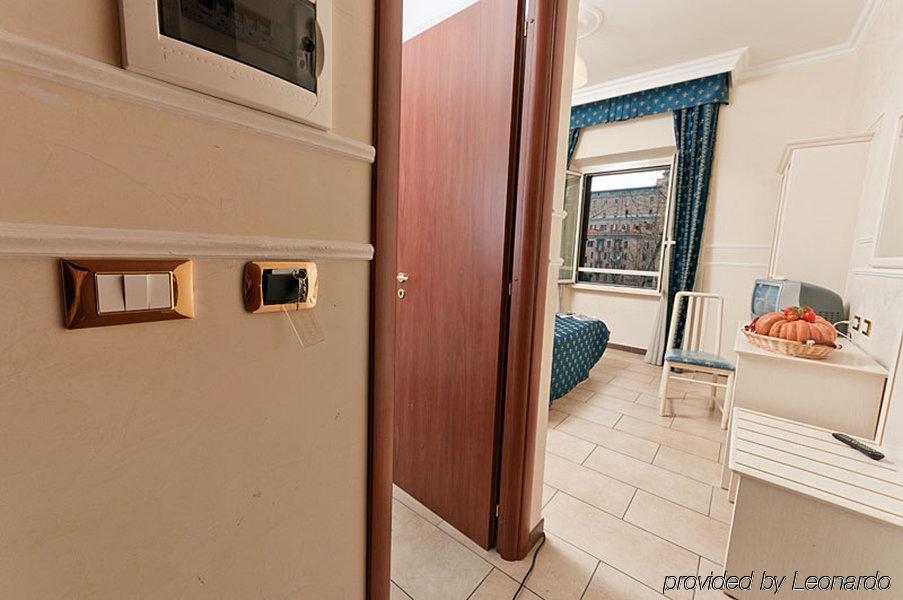 Cesar Palace Guesthouse Roma Rom bilde