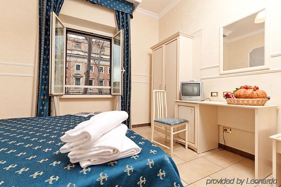 Cesar Palace Guesthouse Roma Rom bilde