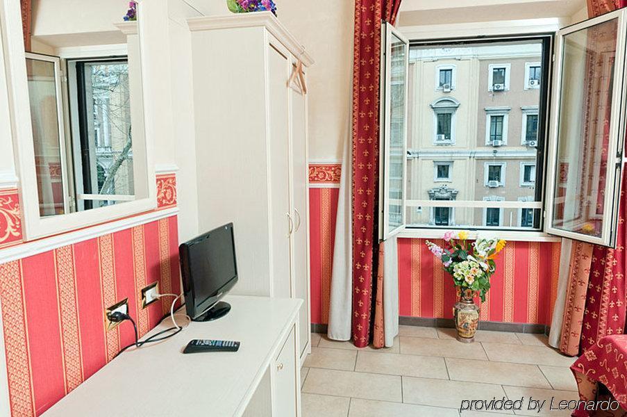 Cesar Palace Guesthouse Roma Rom bilde