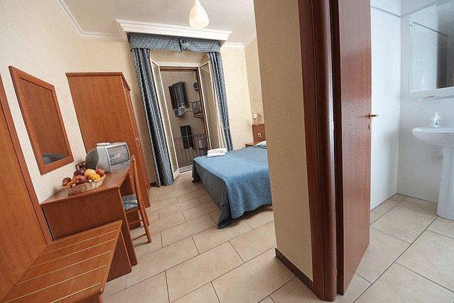 Cesar Palace Guesthouse Roma Eksteriør bilde