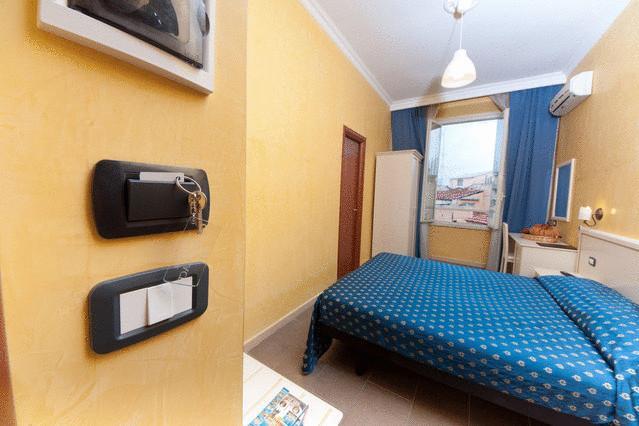 Cesar Palace Guesthouse Roma Eksteriør bilde