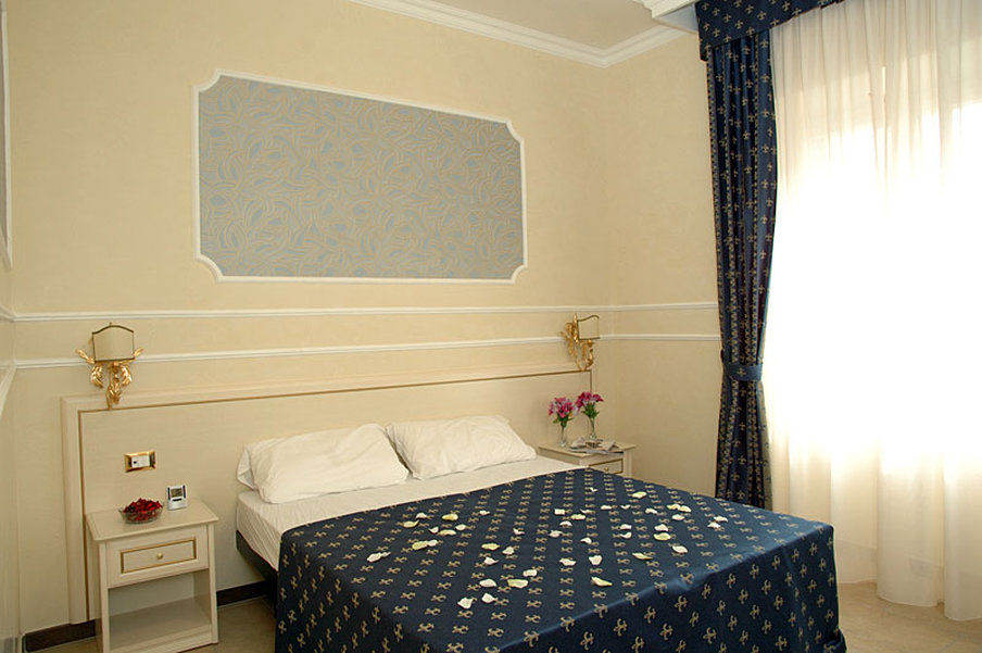 Cesar Palace Guesthouse Roma Rom bilde