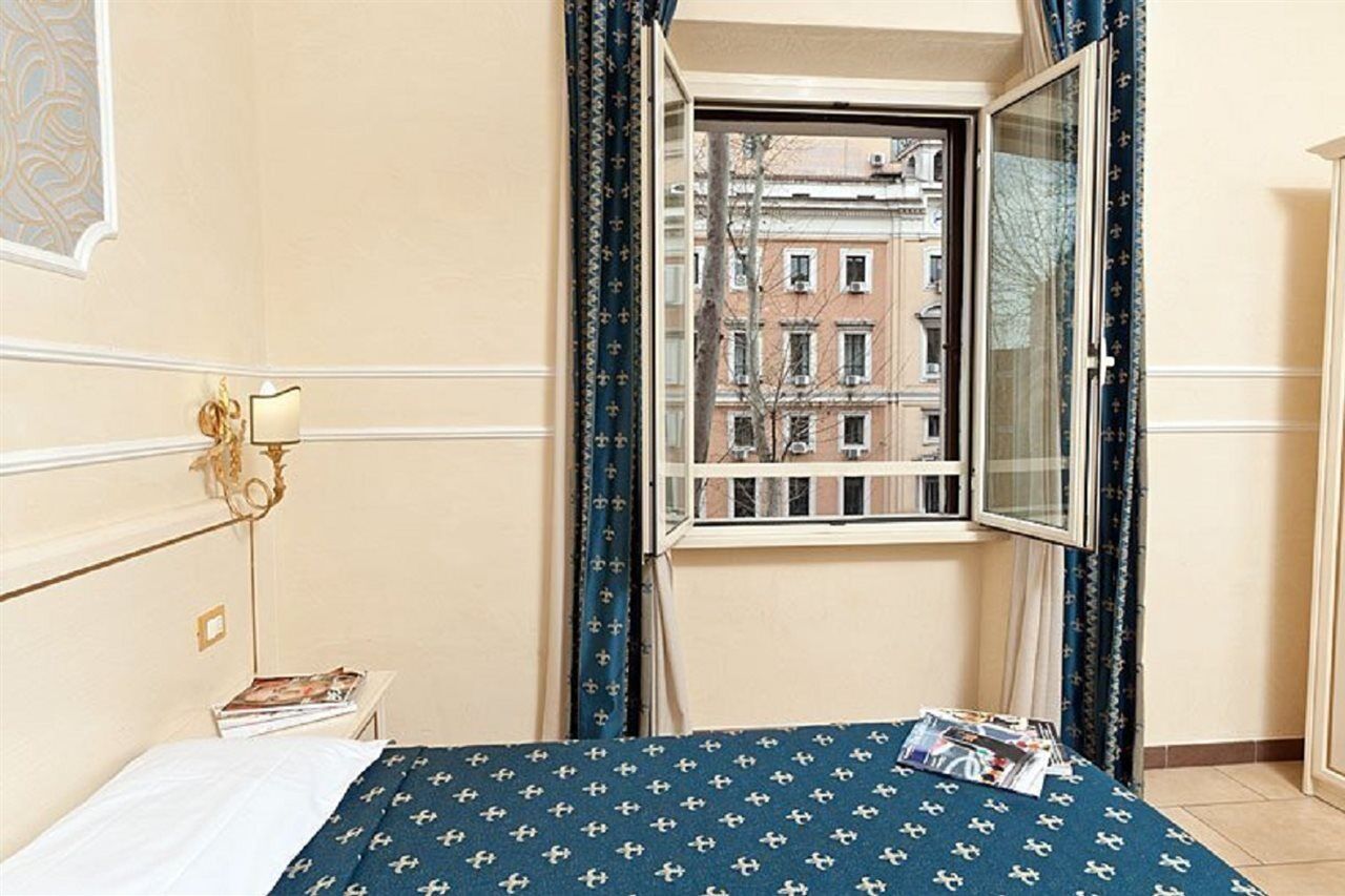 Cesar Palace Guesthouse Roma Rom bilde