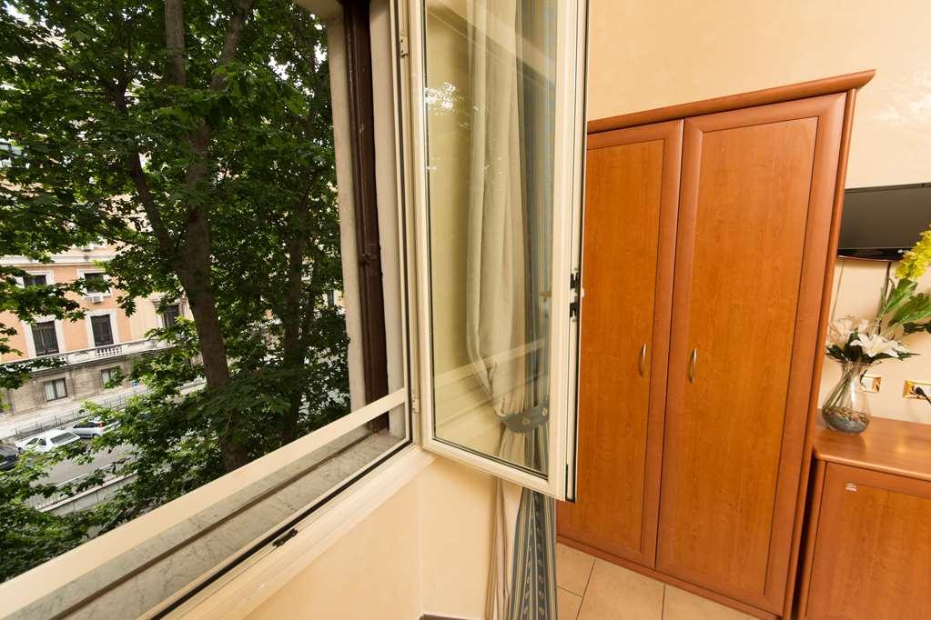 Cesar Palace Guesthouse Roma Rom bilde
