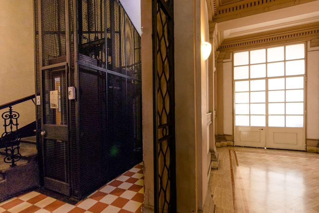 Cesar Palace Guesthouse Roma Bekvemmeligheter bilde